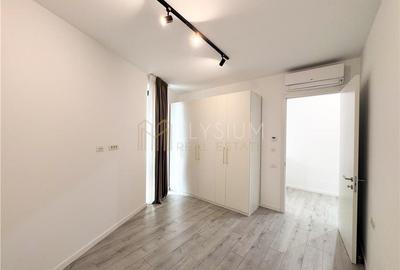 Apartament cu 3 camere decomandat, mobilat în Herăstrău - 18