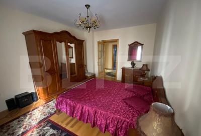 Vila 7 camere, 750mp-teren, BAILE HERCULANE - 5