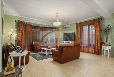 Vila din poveste este de vanzare in Pipera - 10