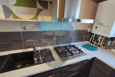 Apartament 2 Camere Dacia Bucuresti - 9