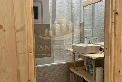 Apartament cu 2 camere semidecomandat în Tineretului - 2