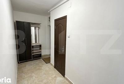 Apartament cu 2 camere decomandat în Central - 12