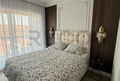 Apartament cu 3 camere în Cantemir - 1