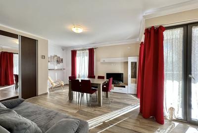 Inchiriere Apartament 2 camere, Vivido, zona Iulius, langa FSEGA,garaj - 10