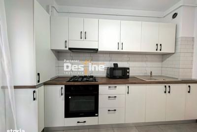 Garsonieră decomandată în Albești - 11