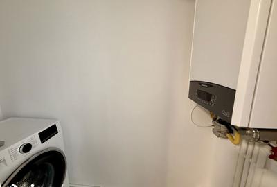 Apartament cu 2 camere decomandat în Central - 7