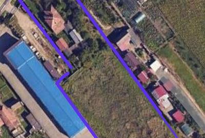 Spațiu comercial, în Central