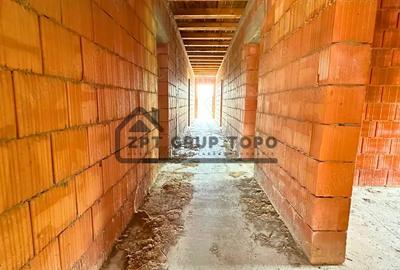 Casa de vanzare in Ciumeghiu. - 2