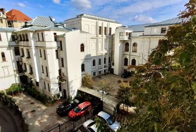 Casă individuală cu 16 camere cu Canalizare în P-ța Unirii - 3