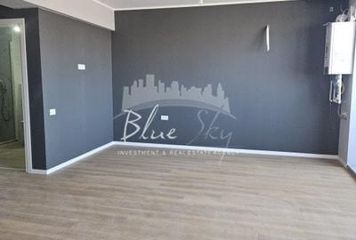 Studio situat in bloc nou,  Zona Dacia - 8