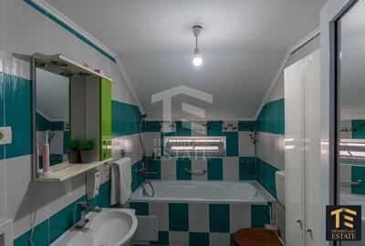 Casă individuală cu 6 camere cu Teren 343 Mp în Nord - 20