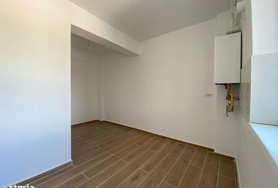 Apartament cu 2 camere în Săucești - 9
