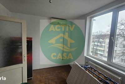 Apartament cu 3 camere decomandat în Central - 3