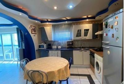 Apartament 4 camere - 4