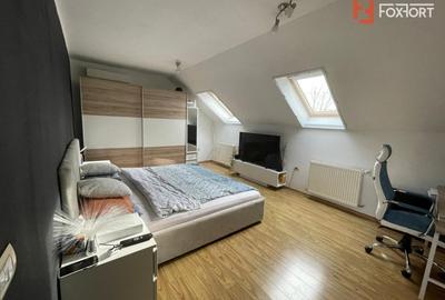 Casa 4 camere, 103 mp, teren 274mp, zona Balcescu - ID V2911 - 6