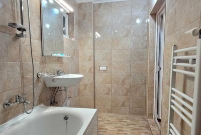 Garsoniera de vanzare - str. Poiana Sibiului, 23 mp, parter - 8