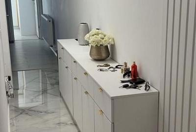 Apartament cu 2 camere semidecomandat în Exterior Vest - 6