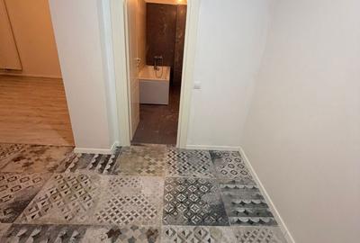 Garsonieră în Bucium - 2