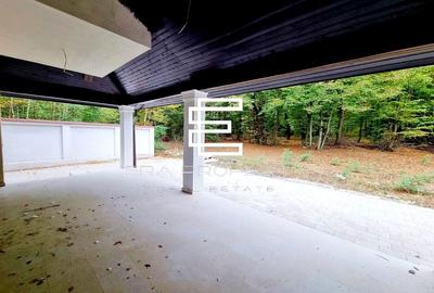 Duplex 4 camere cu pivnita zona- liziera padurii Selimbar - 4
