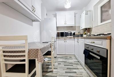 Apartament cu 2 camere | Decomandat | Balcon | 40mp | Manastur - 3