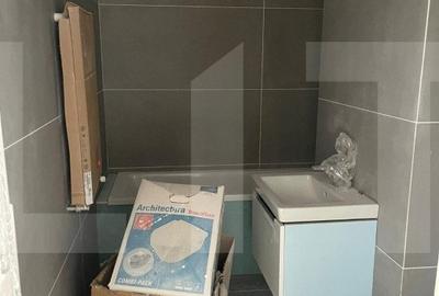 Apartament 2 camere, semidecomandat, etaj intermediar, Orientare Estica - 7