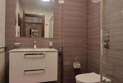 HERASTRAU  NORDULUI DE INCHIRIAT APARATMENT 3 CAMERE SPATIOS | PARCARE - 14