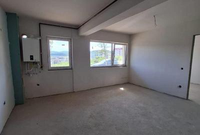 Apartament cu 3 camere decomandat în Baciu - 13