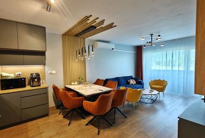 Apartament 3 camere, etaj 1, parcare, la cheie, Sopor - 6