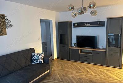 Apartament cu 3 camere semidecomandat în Cetate - 1