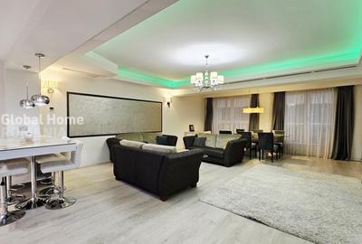 Apartament 3 camere 123 MP | Aviatiei- Persepolis | Parcare subterana - 7