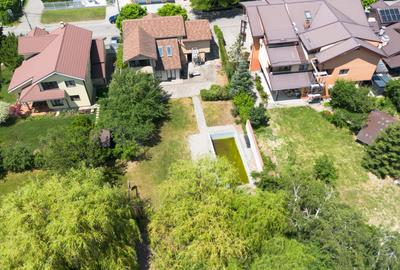 Casă de vânzare – Teren 1600 mp – Str. Horia Creangă, Timișoara - 4