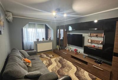 Apartament cu 2 camere în Central - 7
