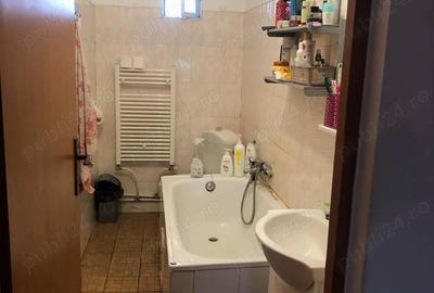 Casă cu 4 camere în Sânnicoară - 2