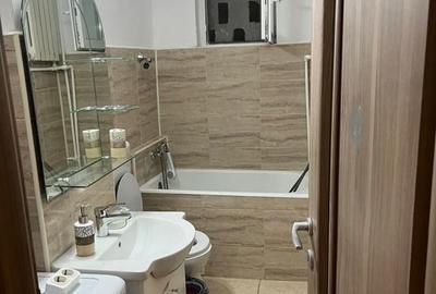 Apartament cu 1 camera zona de nord a orasului Apartament cu 1 camera zona de nord a orasului - 3