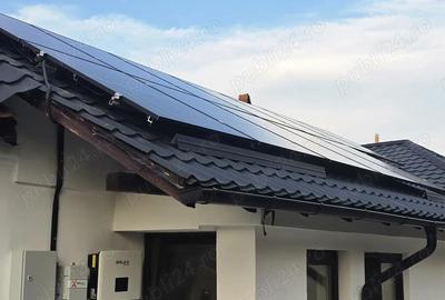 Casă cu 6 camere cu Teren 800 Mp în Central - 1