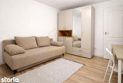 Apartament cu 3 camere, mobilat în Soarelui - 8
