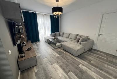 Apartament cu 3 camere decomandat, mobilat în Theodor Pallady - 5