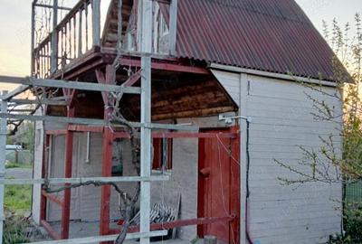 Casuta la mare cu mult teren - 6