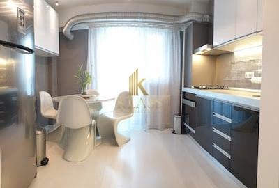 Apartament 2 camere, zona Cotroceni, Sos. Panduri - 5