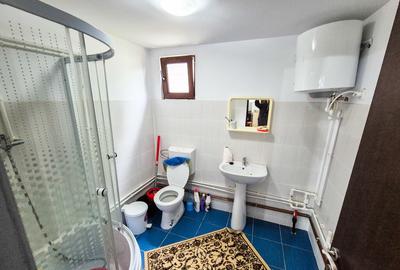 Casă cu 2 camere cu Teren 2647 Mp în Valea Mare - 5