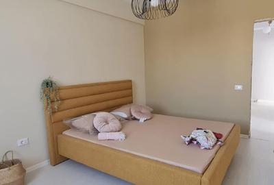 Apartament cu 3 camere decomandat în Central - 2