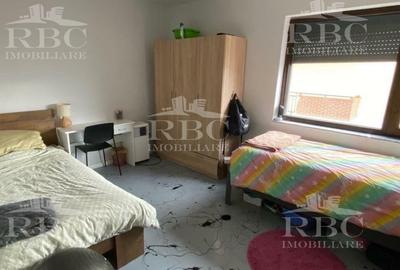 Duplex 5 camere 220 mp cu terasa 70 mp Borhanci - 5