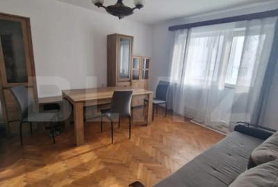 Apartament cu 3 camere decomandat în Central - 6