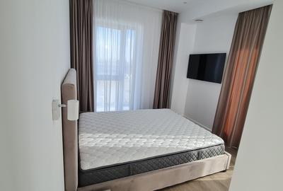 Apartament cu 3 camere decomandat în Tomis Plus - 6