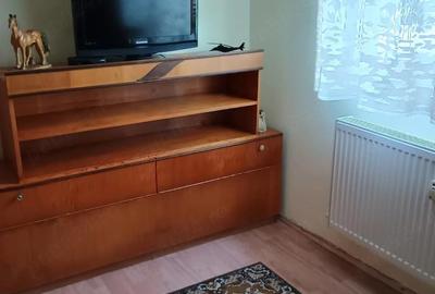 Apartament cu 2 camere semidecomandat în Fortuna