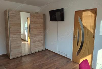 Apartament cu 2 camere în Cetății - 5