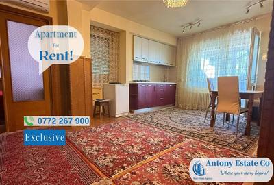 Apartament de inchiriat, 3 Camere, Centrul Civic, Oradea