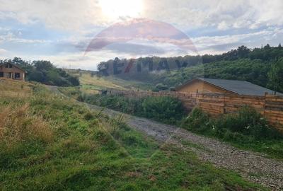 Casa / Vila cu 3 camere de vanzare in zona feerica, langa Manastire - 1