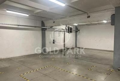 Spațiu comercial, de 1,510 mp, în Industrial - 1