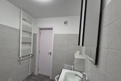 Apartament cu 2 camere decomandat în Moșilor - 8
